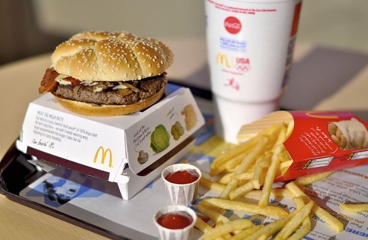 11 حقيقة عن ماكدونالدز يعرفها الموظفون ويجهلها العملاء صحة جريدة اللواء