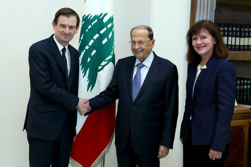 افتتاحيات الصحف اللبنانية، يوم الثلاثاء 15 كانون الثاني، 2019