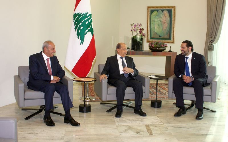 افتتاحيات الصحف اللبنانية، يوم الجمعة 25 أيار، 2018