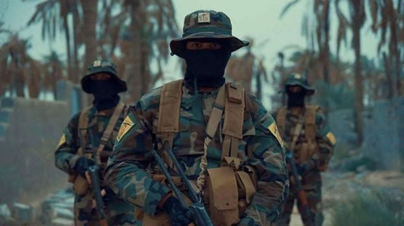 حزب الله العراقي يهدد الكاظمي ويتعهد بالثأر لـ سليماني أرشيف