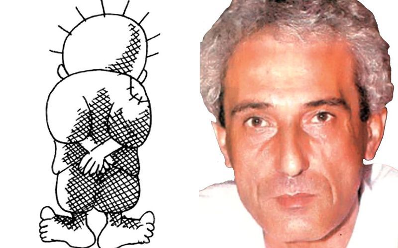 33 عاما على اغتيال ناجي العلي أك ث ر من رسوماته لإدراكه أن م ن يرسم لفلسطين ميت خاص جريدة اللواء