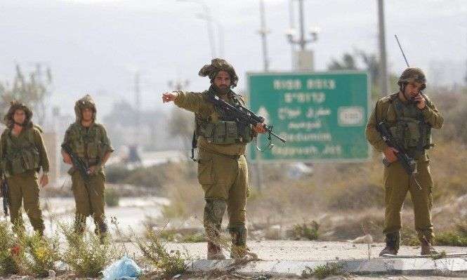 فلسطين المحتلة : العمليات الفدائية الفردية في الضفة الغربية «تقزِّم» منظومة الإحتلال