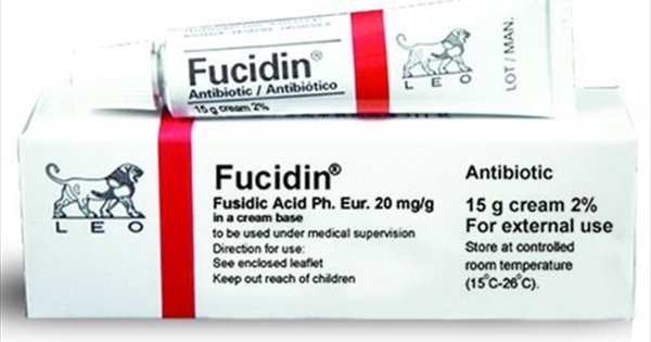 الفرق بين أنواع كريمات الفيوسيدين Fucidin الأربعة صحة جريدة اللواء