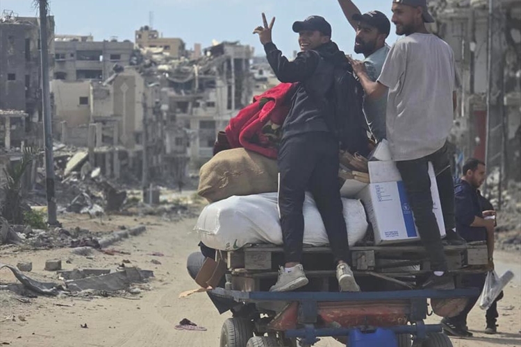 غالانت ينشر غسيل الكابينت: لا اتفاق مع نتنياهو على حكم غزة