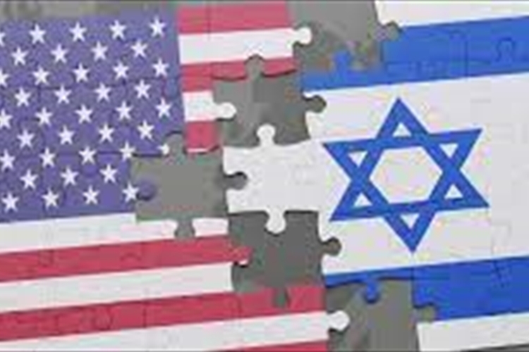 من إعلام العدو .. العقوبات خطِرة: هل وصلنا إلى نهاية العلاقات الإسرائيلية - الأميركية؟