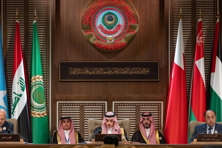 قمة المنامة غداً: دعوة لمؤتمر دولي لحل الدولتين