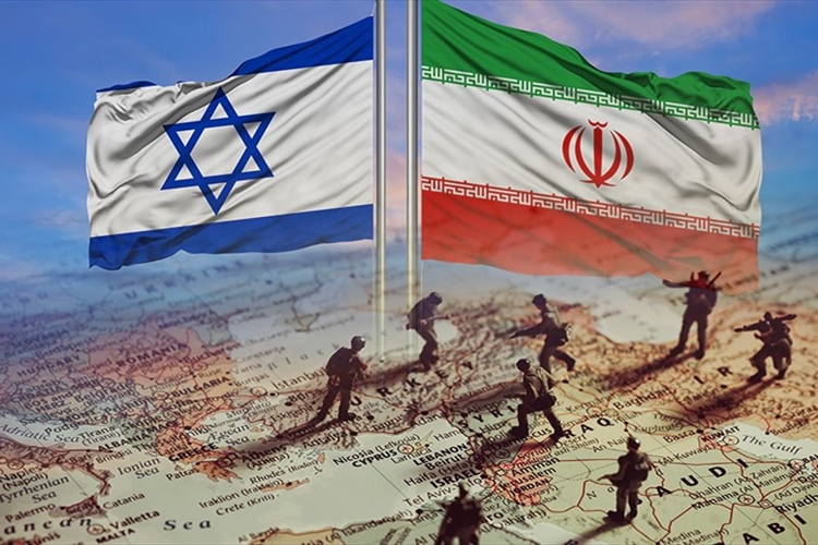 من إعلام العدو .. إسرائيل وإيران تدخلان في حقبة جديدة وخطِرة