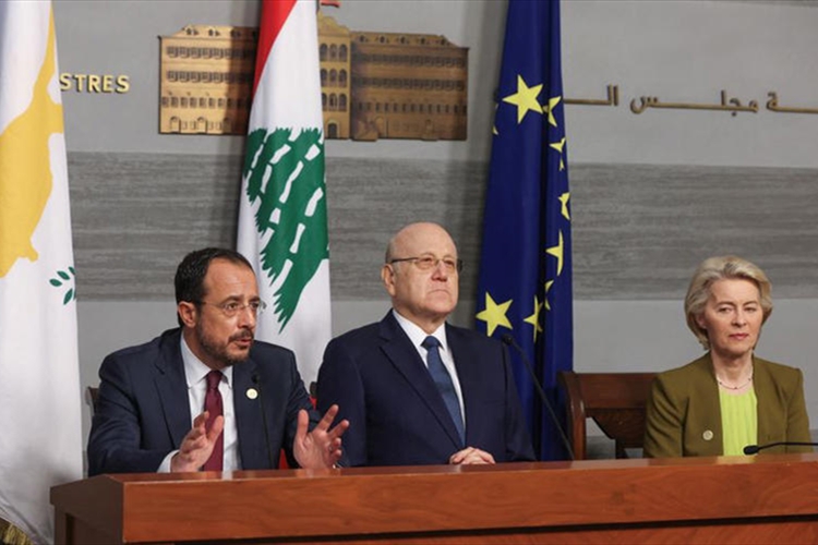 «المليار يورو» الأوروبية نقطة في بحر ما يحتاجه لبنان لمعالجة أزمة النازحين