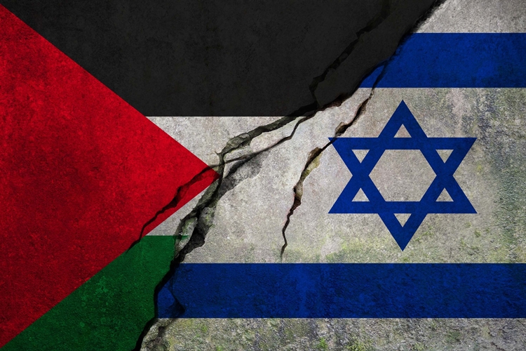 من إعلام العدو: الدولة الفلسطينية غير المنقوصة ستُقام، سواء أرادت إسرائيل أم لا