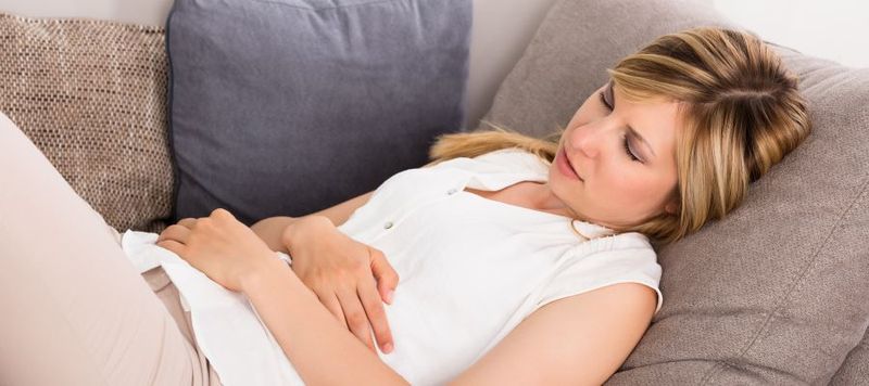 انتبهي جيدا 8 أسباب لتوقف الدورة الشهرية غير الحمل صحة