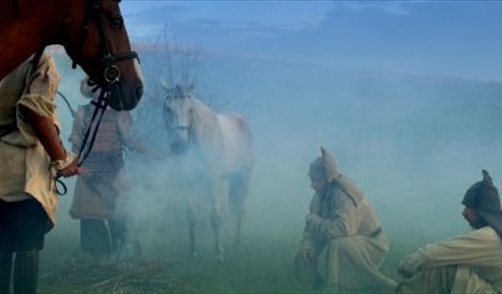 هذه القبيلة تشرب دماء أعدائها بعد قتلهم.. من أشرس شعوب الأرض وهكذا هزمت مصر وروسيا وإيران والصين