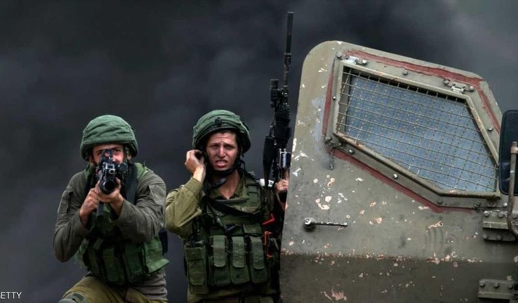 بالفيديو والصور- مقتل 3 اسرائيليين في هجوم شمال القدس المحتلة