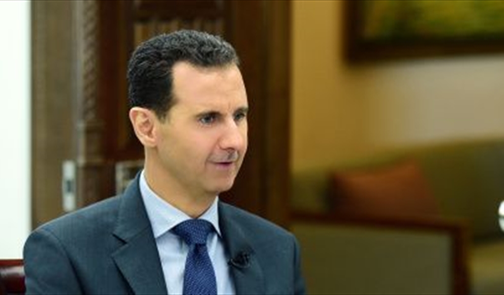 نفذه الأسد.. الأمم المتحدة تُحمّل النظام السوري رسمياً مسؤولية الهجوم بغاز السارين على خان مدينة شيخون