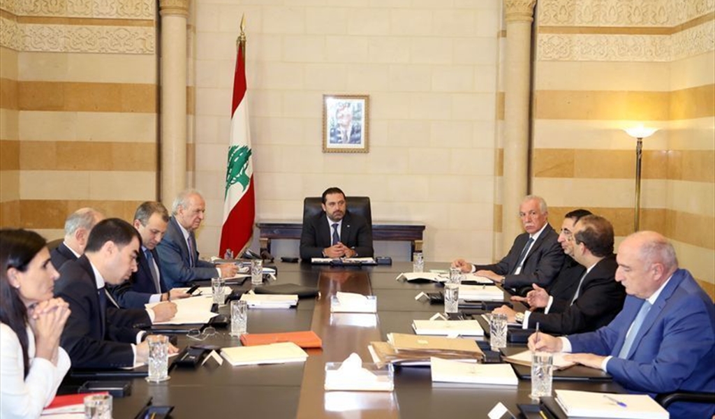 «التفاهم السياسي» يُفرِج عن التشكيلات القضائية