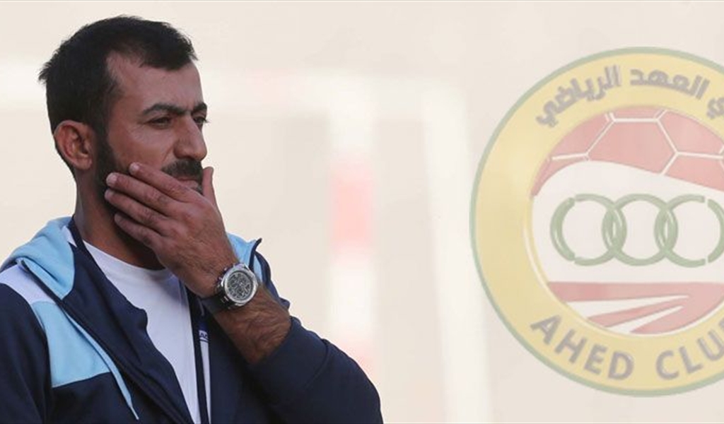 رياح التبديل الفني هبت بالعهد ونظيره النجمة يتحضر لتغيير كبير!