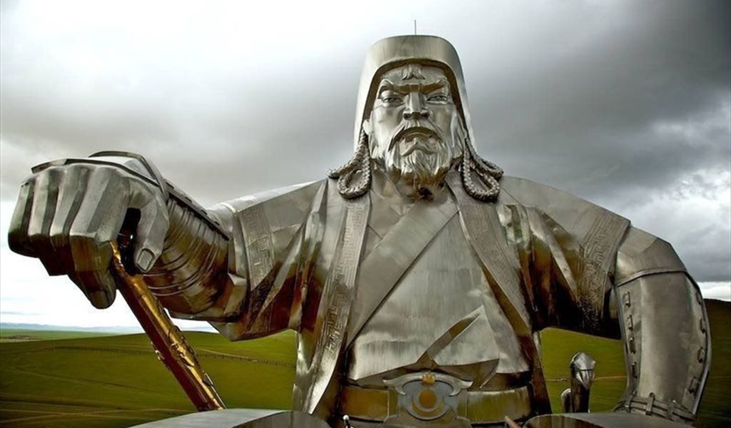 حقائق مذهلة عن "جنكيز خان" مؤسس الإمبراطورية المنغولية... تعرف عليها!