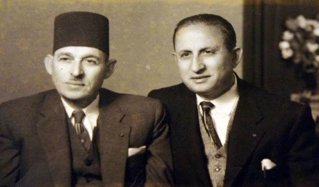 الأخوان فليفل طائران مغرِّدان في سماء النغم الوطني دخلا قلوب الملايين وكرسا الإنتماء للأرض
