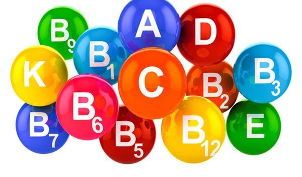 ما هي الطريقة الصحيحة لتناول الفيتامينات؟