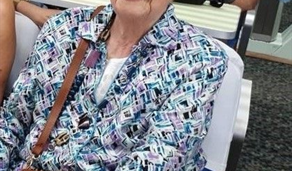 عميدة الرابطة العربية للبحث العلمي هدى عدرة في ذمة الله