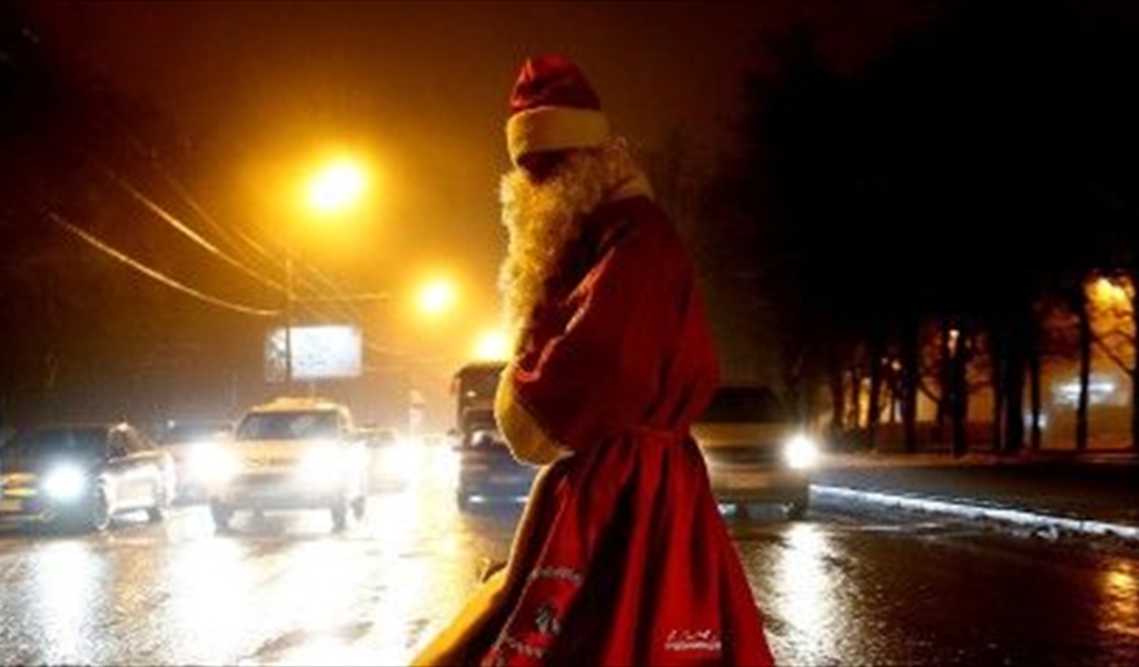 أين دُفن "بابا نويل"؟.. الجدل يدور مجدداً حول مكان مقبرة "سانتا كلوز" مع اقتراب عيد الميلاد