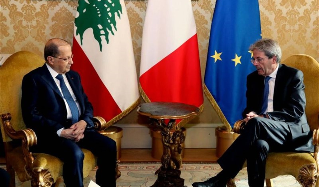 تصعيد إقليمي عشيَّة «أسبوع الفَرَج»!