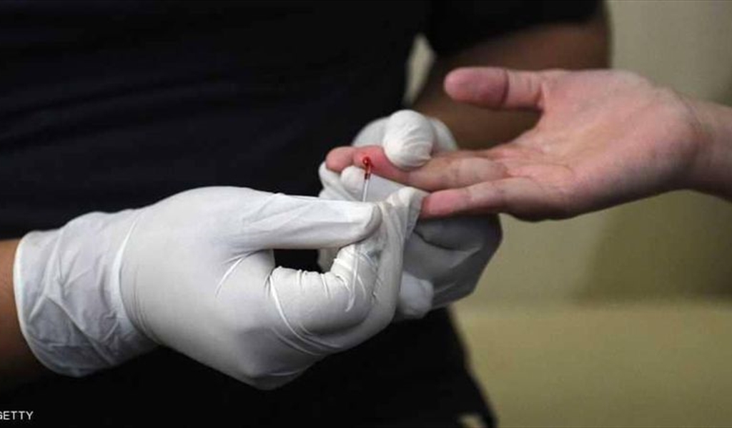 "اختبار دم" لتشخيص حساسية القمح