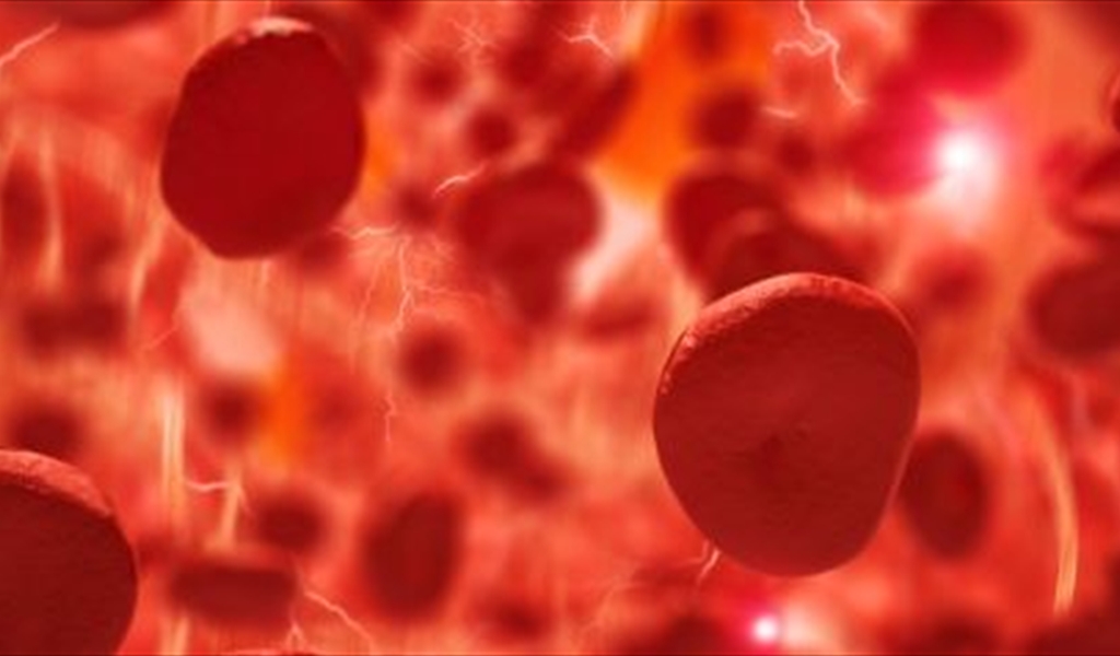 الدم يشكّل 9% فقط.. ماذا عن بقية السوائل في جسدك؟