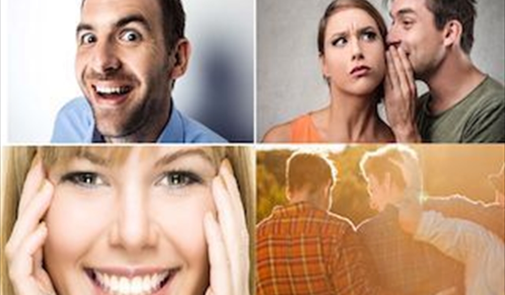 5 حيل نفسية تجعلك أكثر جاذبية في عيون الآخرين