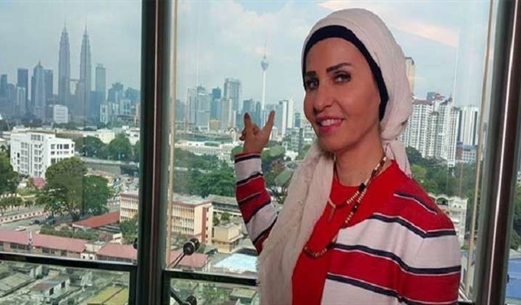 وفاة مقدمة البرنامج الشهير "صباح الخير ياعرب"