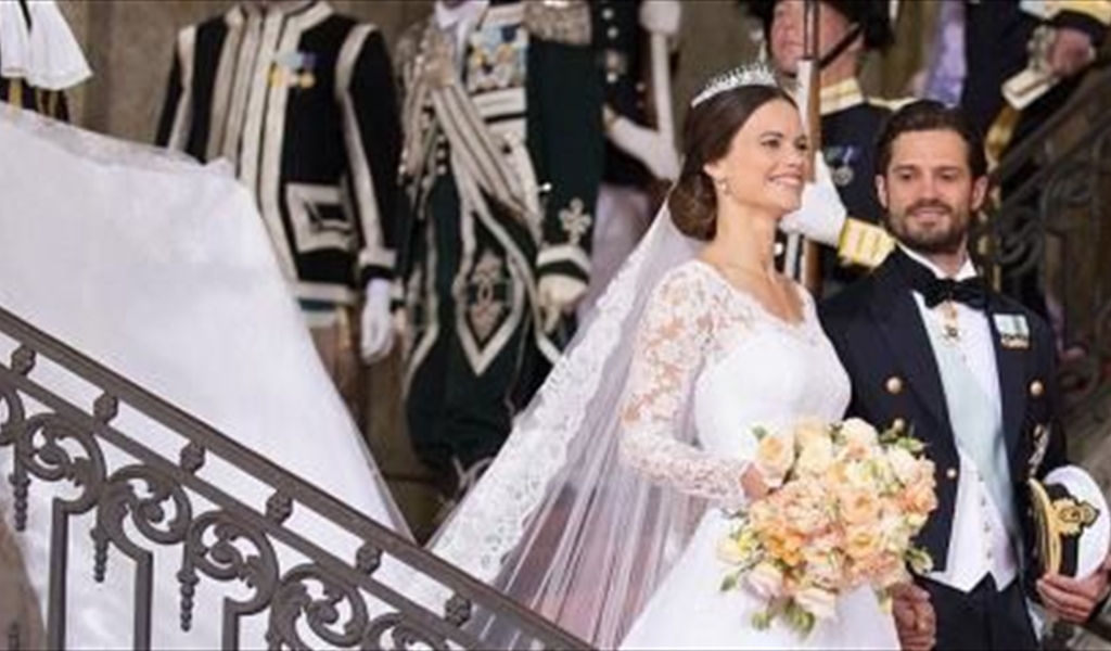 الخرافة الحقيقية! من بريطانيا إلى الخليج.. ما هي أكبر حفلات الزفاف الملكية عبر التاريخ؟