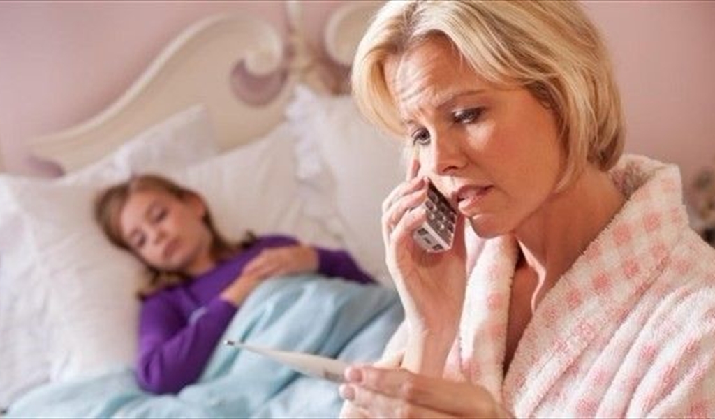 تخلّصوا من البيض والمايونيز.. واحموا أطفالكم من هذا المرض