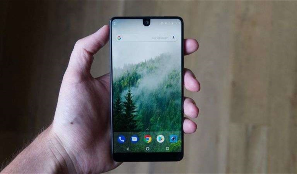 أطلب *#06# من هاتفك.. وهذا ما يعنيه الرقم الذي ستحصل عليه!