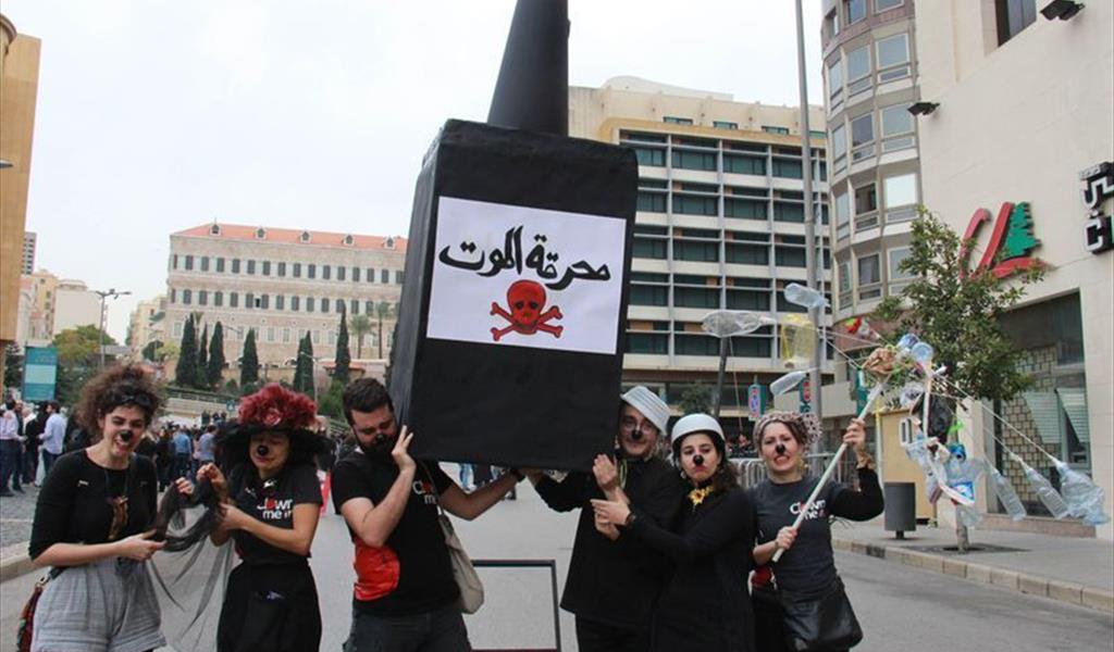 وقف مؤقت لبناء الجدار الإسمنتي.. واجتماع ثلاثي يسبق محادثات تيلرسون