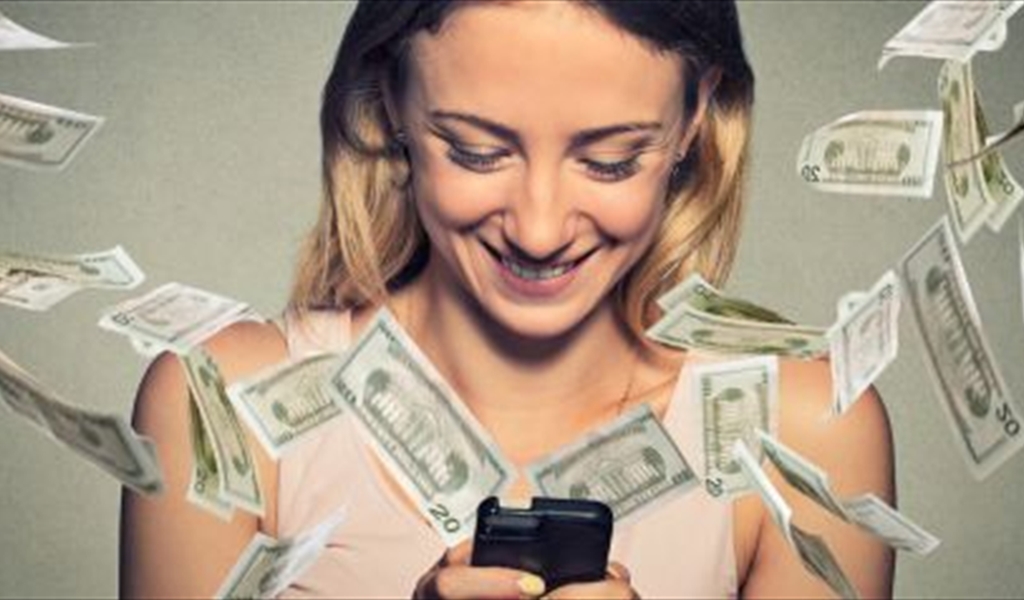 بعضهم كسب 200 دولار دون مجهود.. 4 تطبيقات مجانية بإمكانك جني المال منها