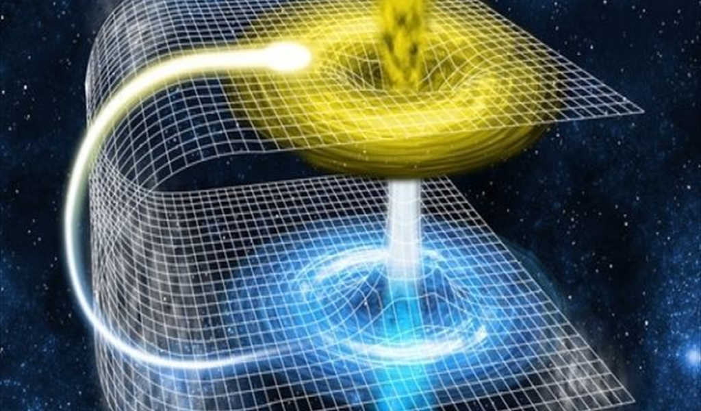 اشهر النظريات عن مثلث برمودا