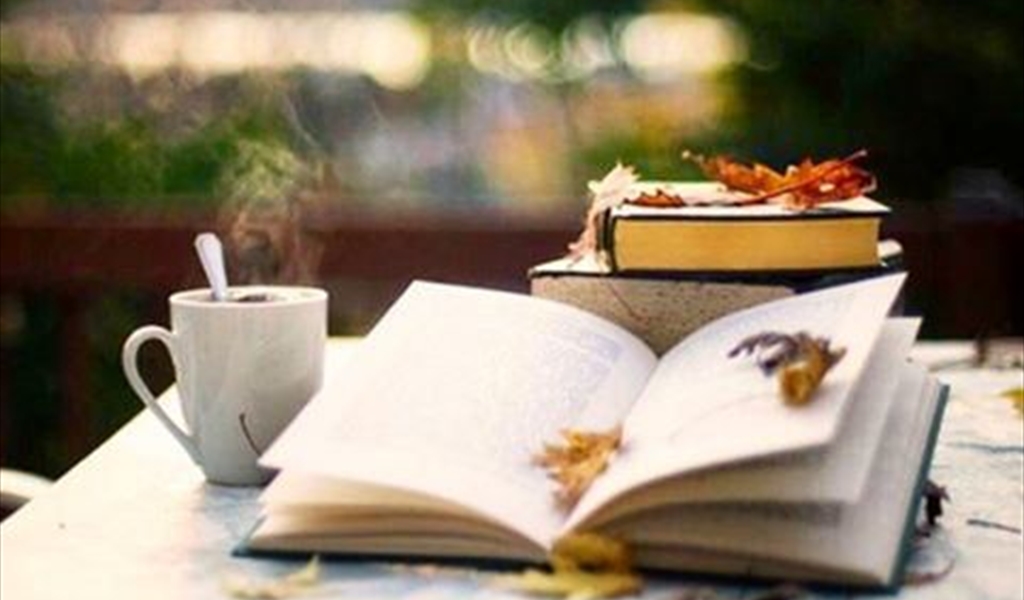 10 كتب تساعدك في إيجاد معنى لحياتك