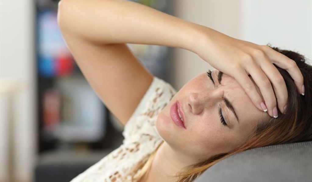 ما هي طرق علاج الصداع التوتري؟