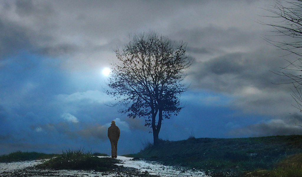 10 أسباب تجعل الناس تشعر بالضياع في الحياة!