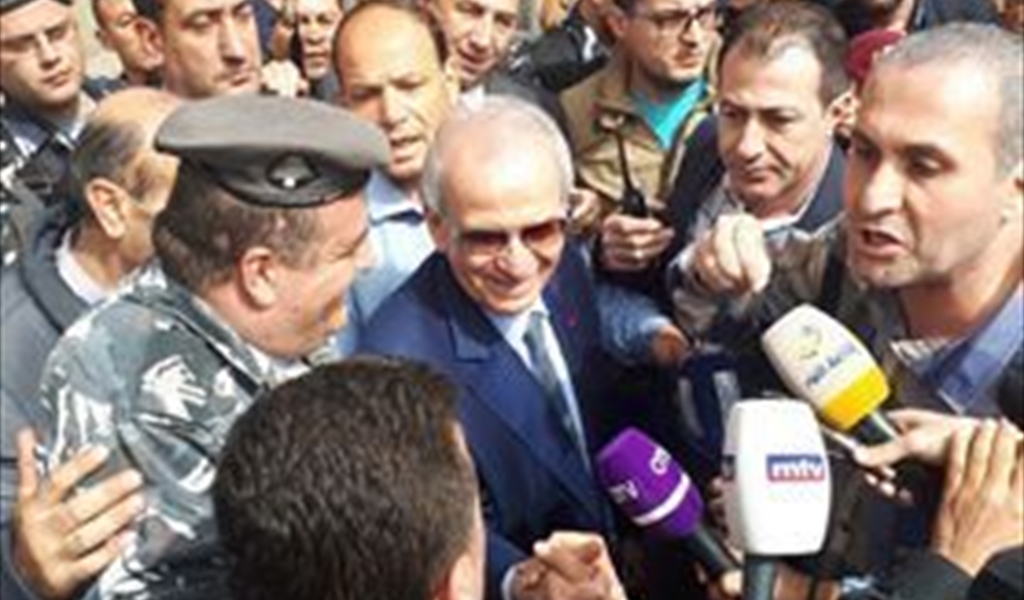 الأحد الفاصل: الترشيحات تنسف التحالفات والتفضيلي يهز اللوائح