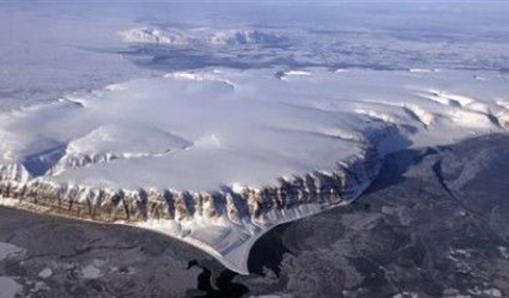 معسكرات سرية وقواعد نازية.. خرائط غوغل تكشف أسرار "أنتاركتيكا" الغامضة: هذه حقيقة ما يخفيه القطب الجنوبي!