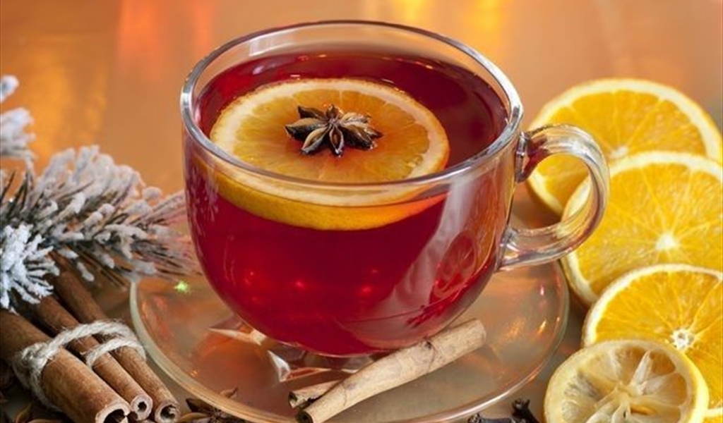 شاي الفواكه.. تعرّفوا إلى فوائده المذهلة!