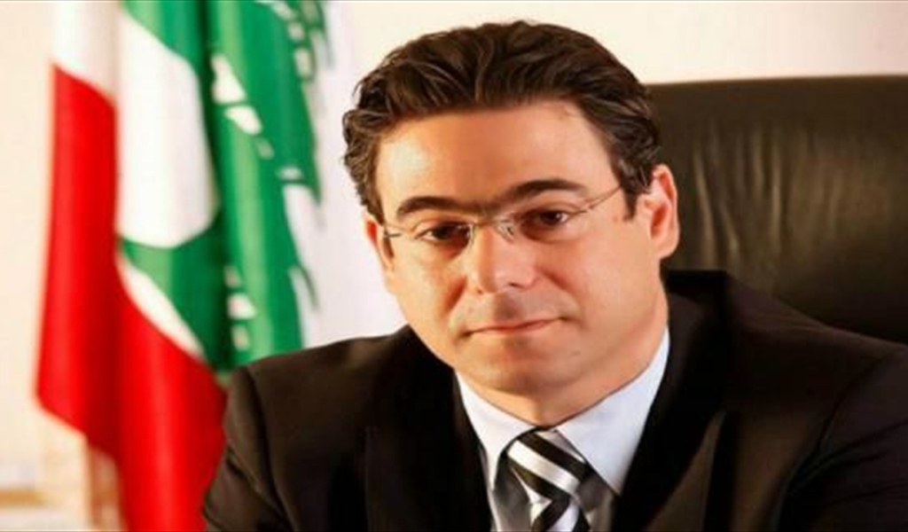 ماذا قال صحناوي عن برنامج "التيار" الانتخابي؟