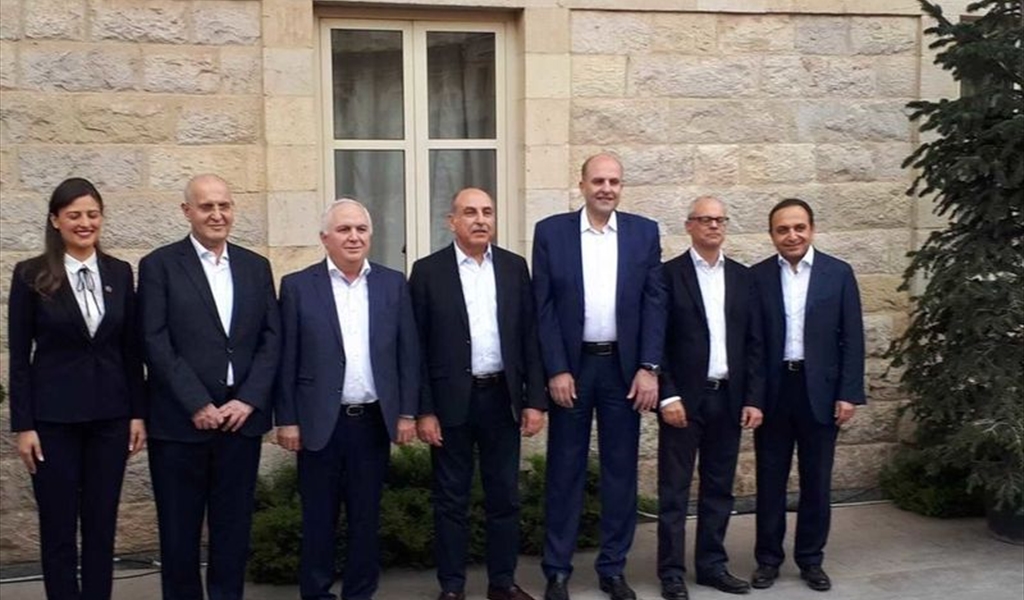 اعلان لائحة "زحلة للكل"... وهذه هي الأسماء