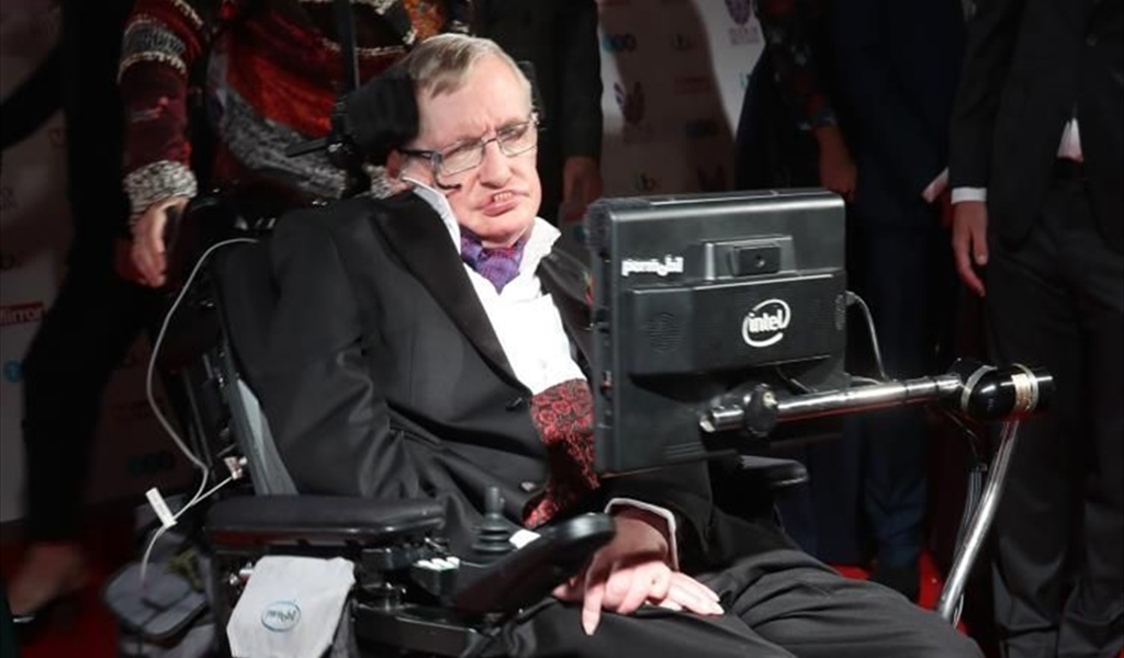 ما هو مرض ستيفن هوكينغ؟