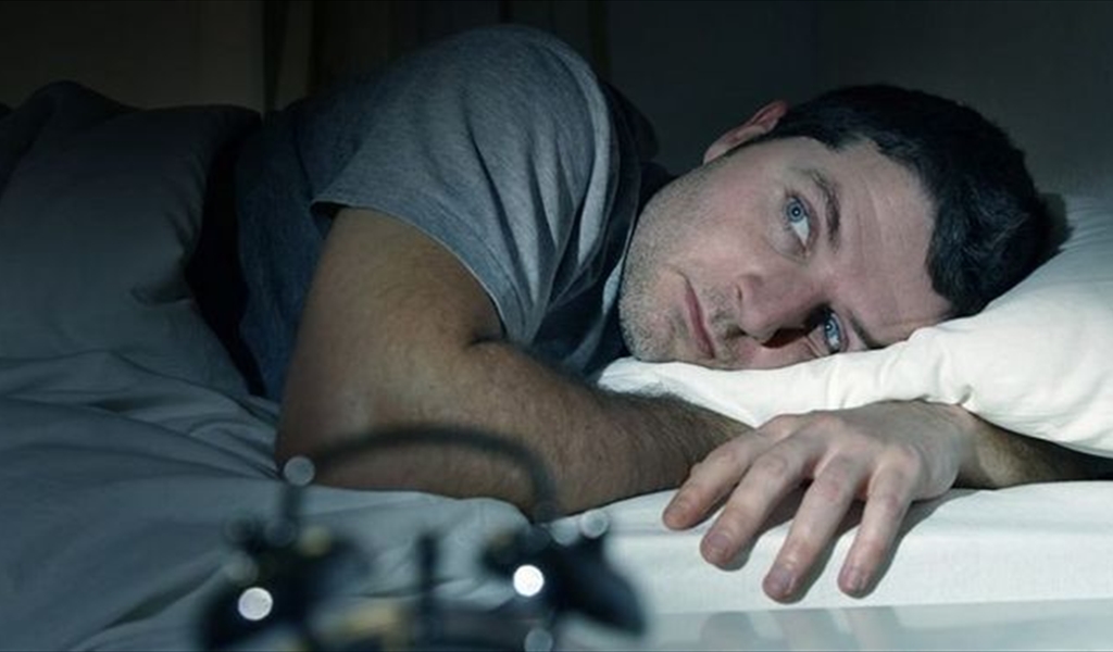 وصفة للقضاء على الأرق خلال 4 أسابيع!