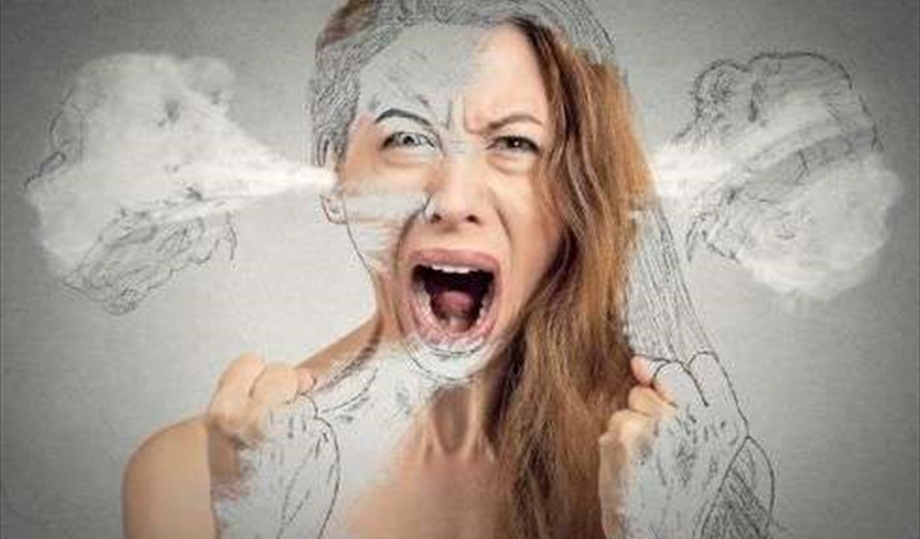 هذه الاعراض تشير الى أنكم تعانون من انهيار عصبي!