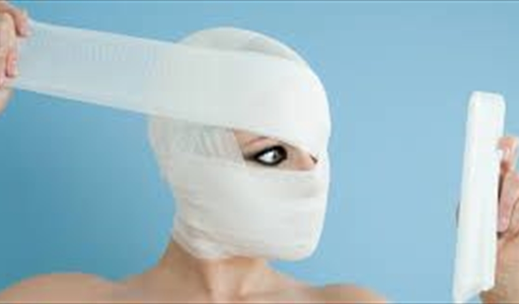 تصغير الرأس... آخر صيحات عالم جراحات التجميل!