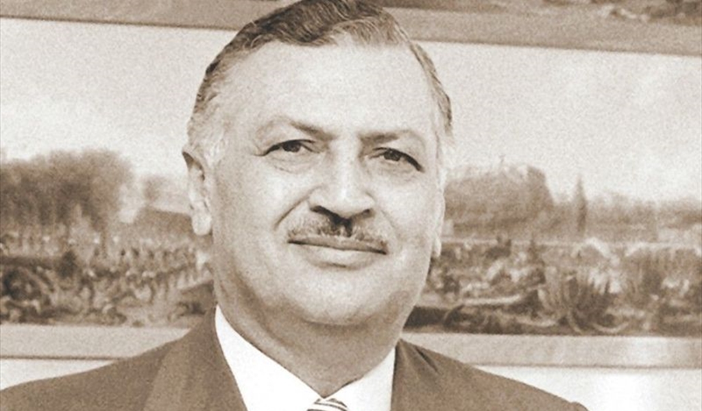 شفيق الوزان