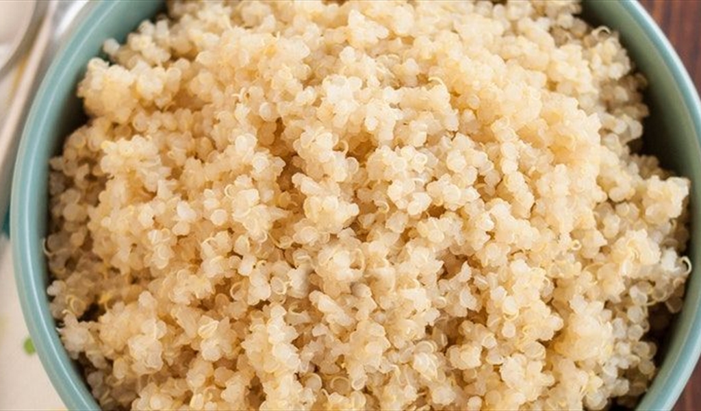 ماذا تعرف عن الكينوا؟ وكيف تستخدمها في طعامك؟ مصر ستزرعها كبديلٍ للأرز