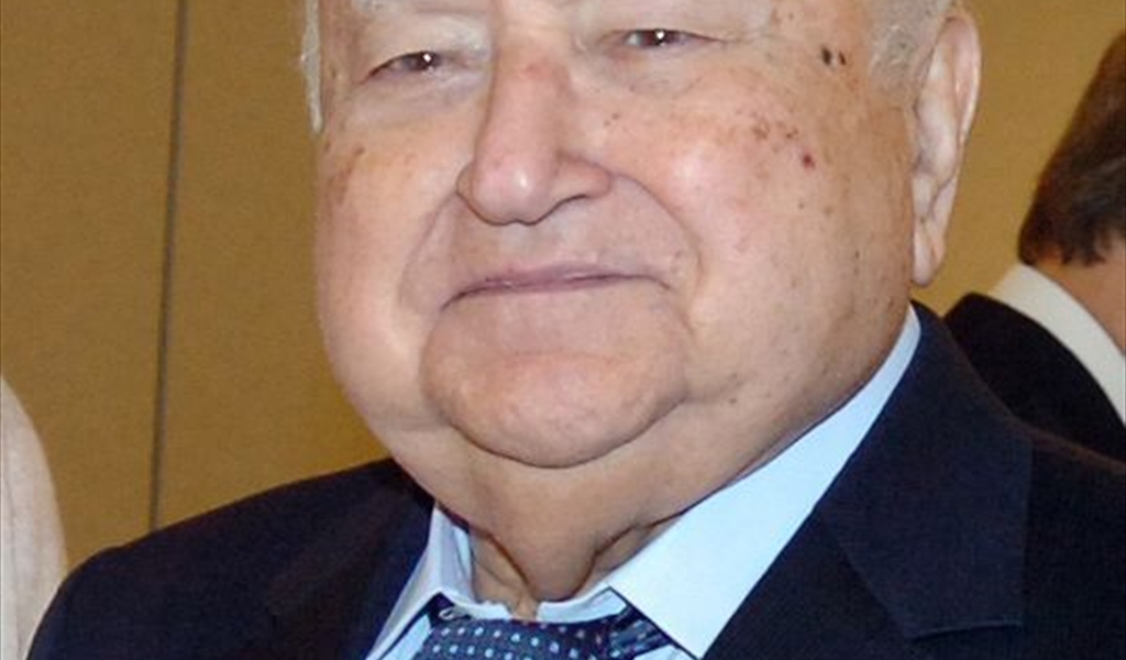 محمد يوسف بيضون